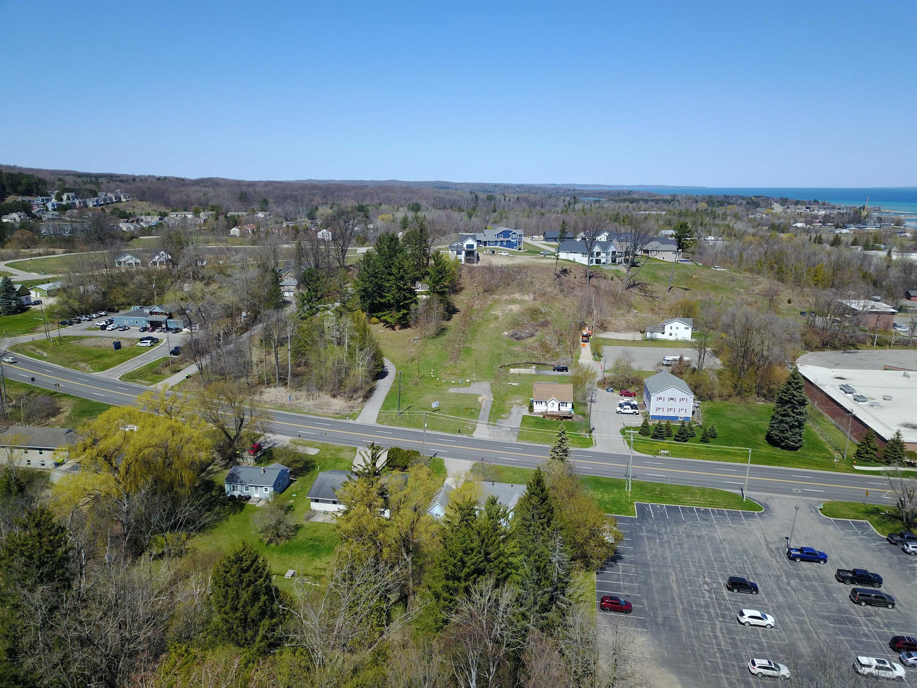 10775 East Traverse Highway