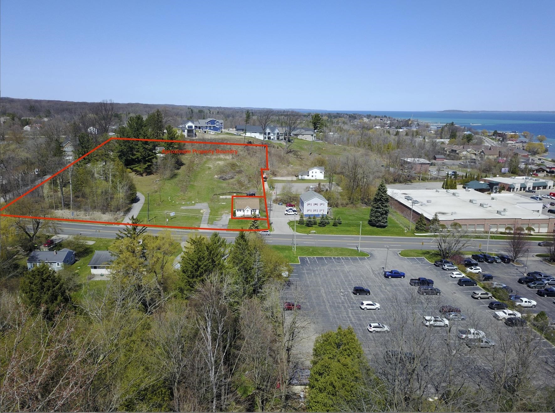 10775 East Traverse Highway