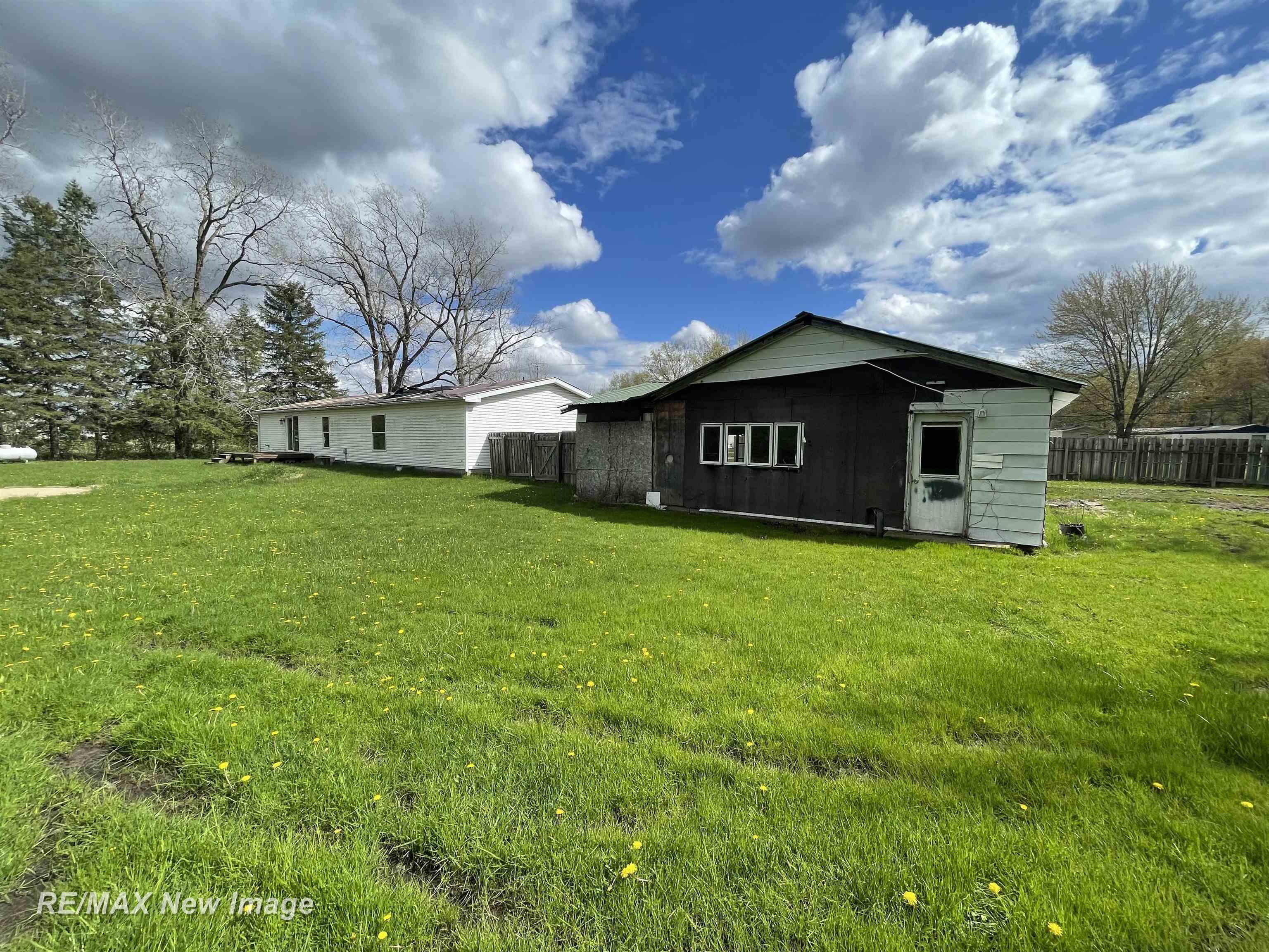 6227 Rathbun Road