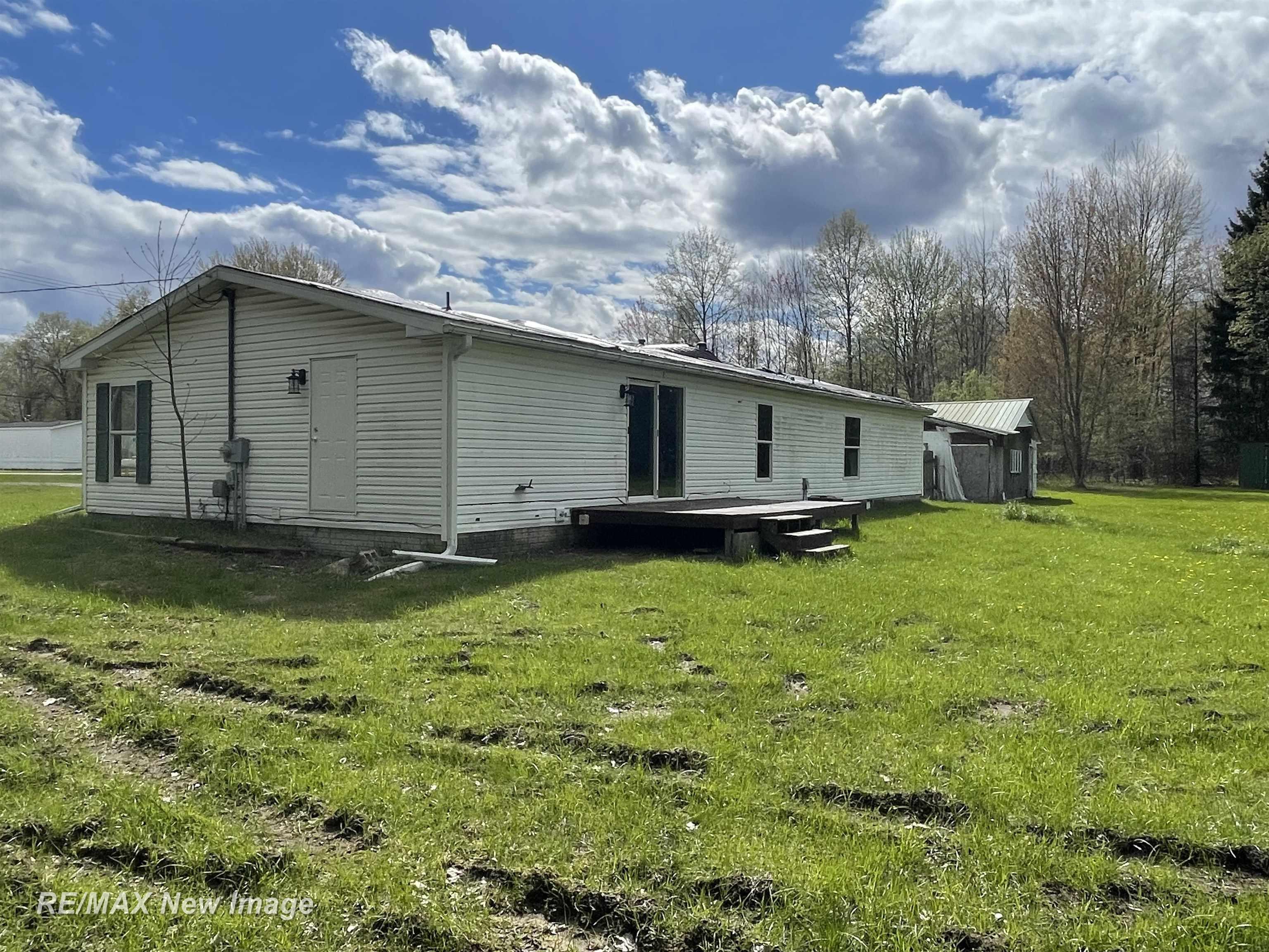 6227 Rathbun Road
