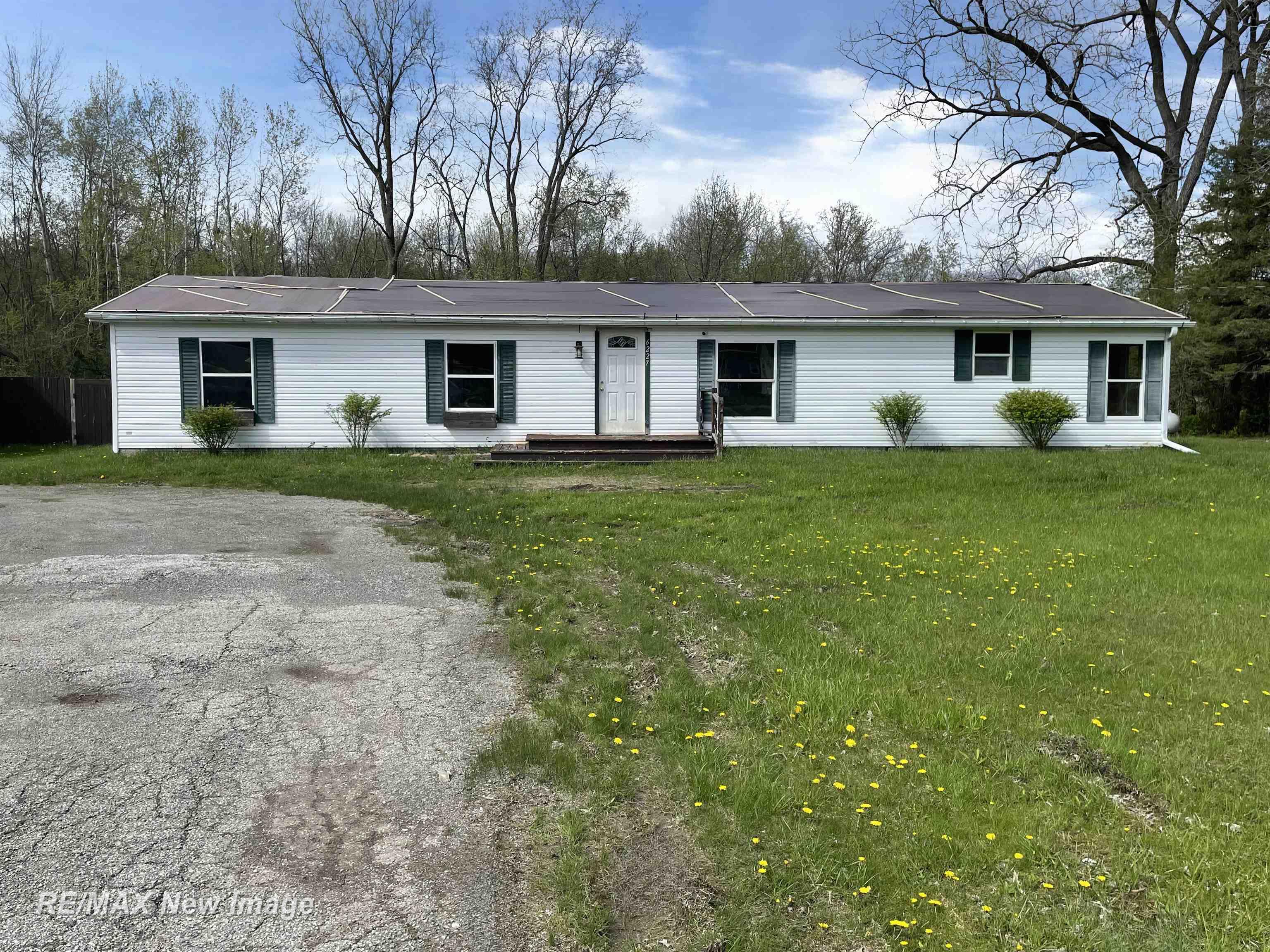 6227 Rathbun Road