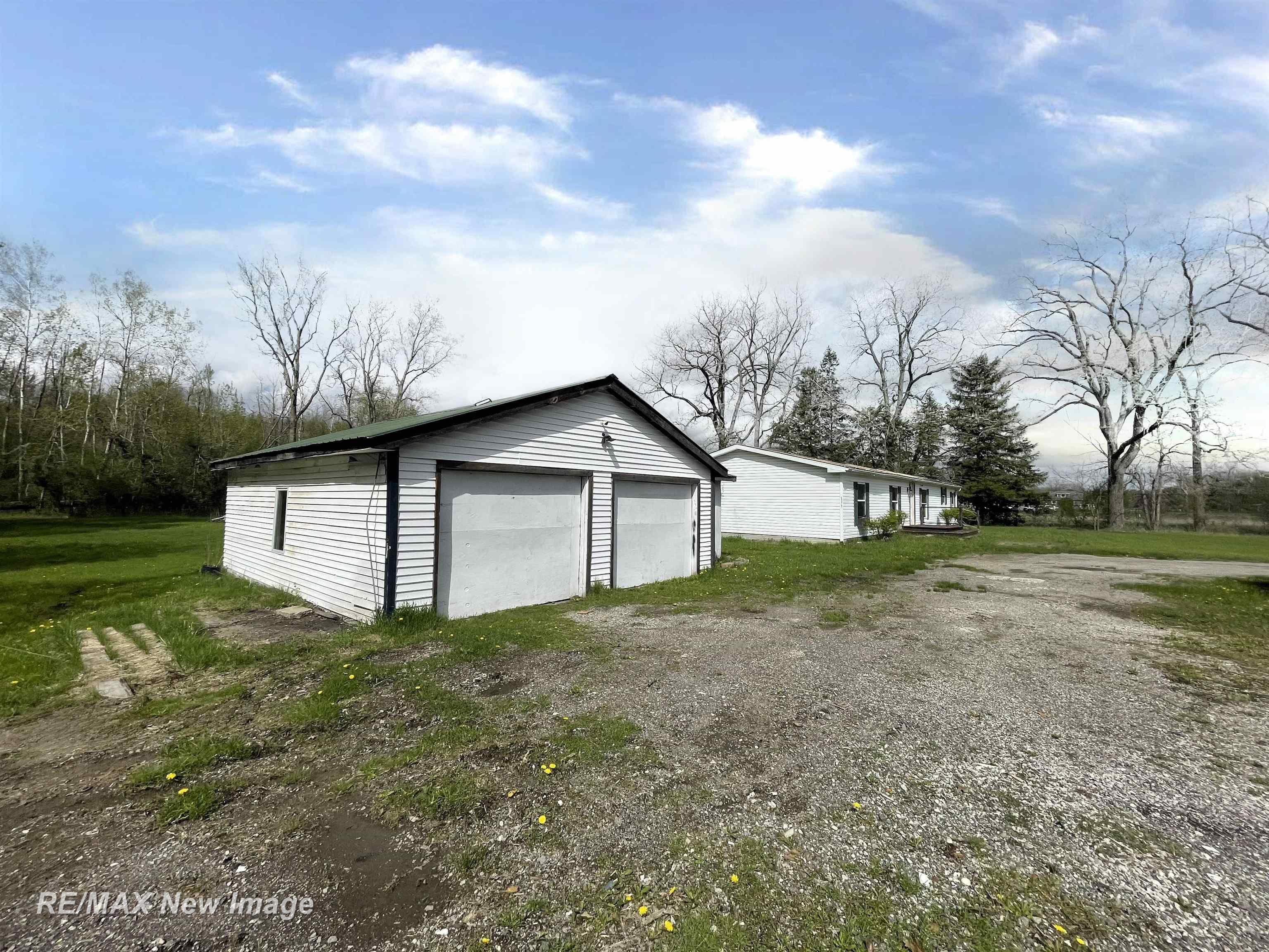 6227 Rathbun Road