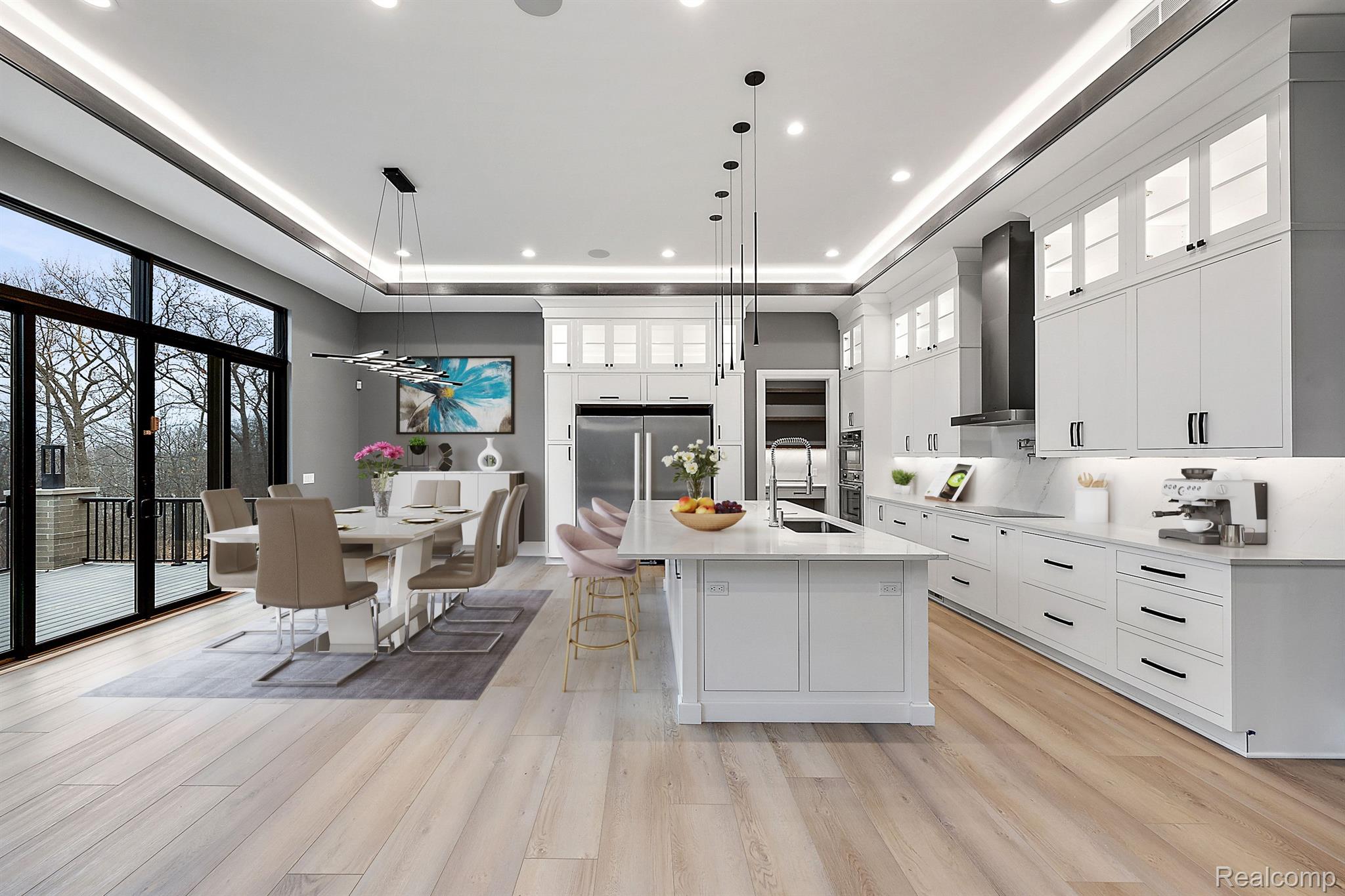 4483 Farm View Drive
