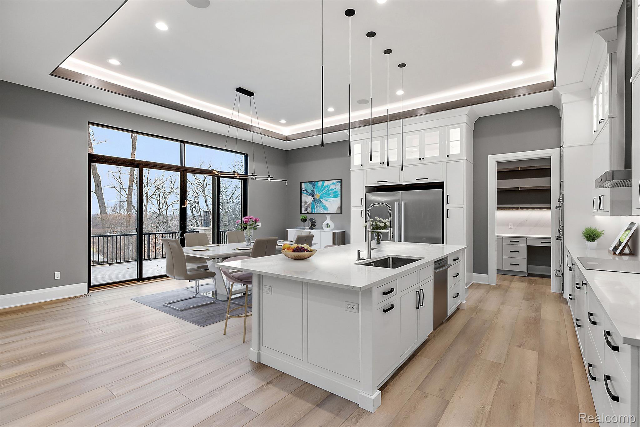 4483 Farm View Drive
