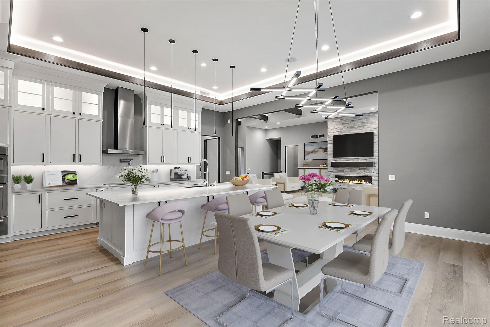 4483 Farm View Drive