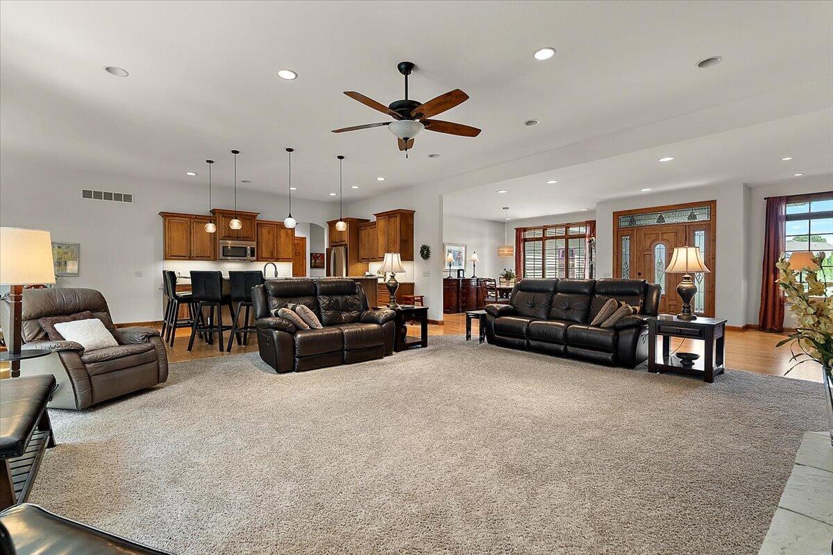 3958 Fox Woods Road