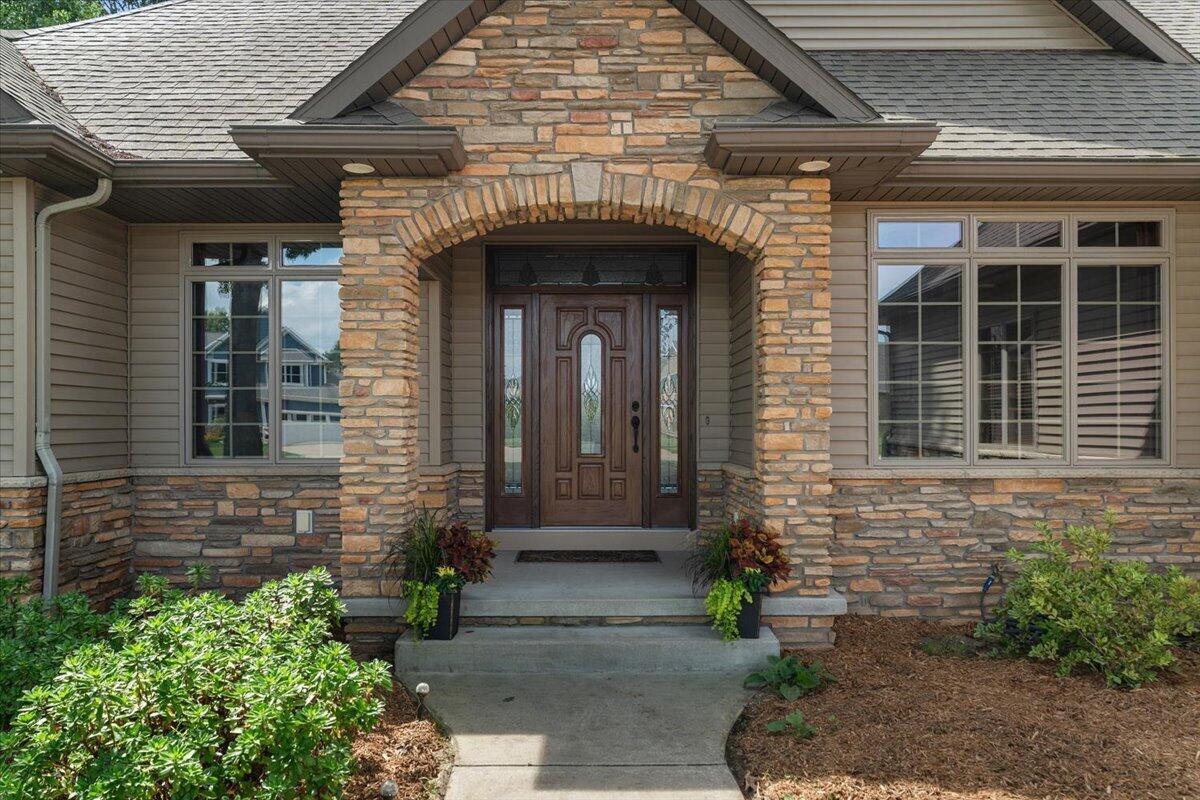 3958 Fox Woods Road