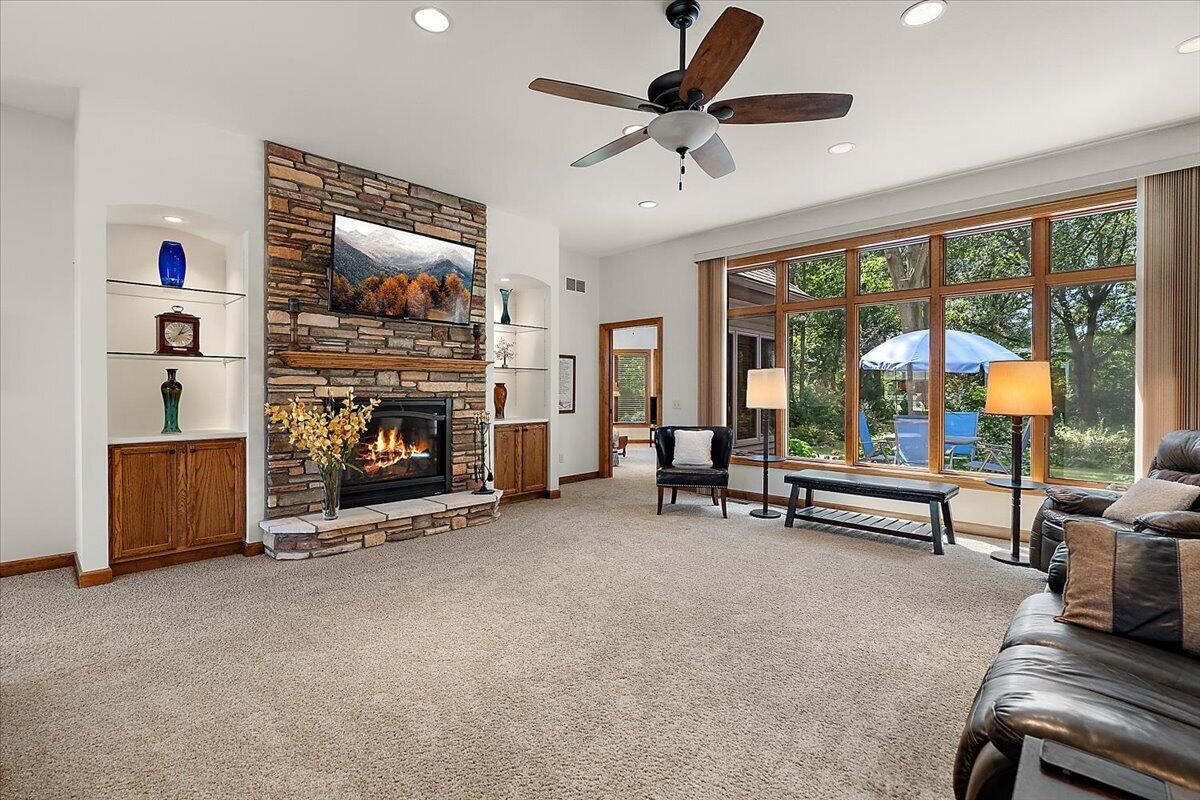 3958 Fox Woods Road