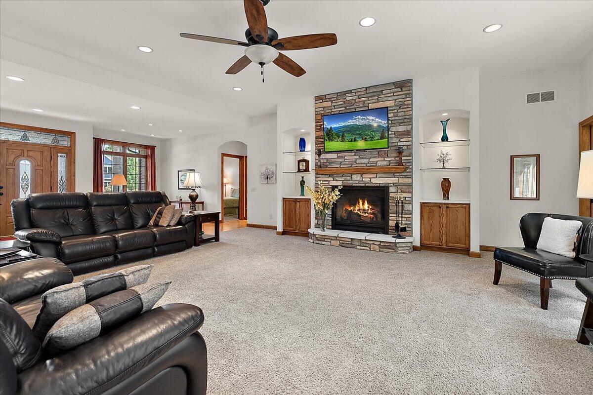 3958 Fox Woods Road