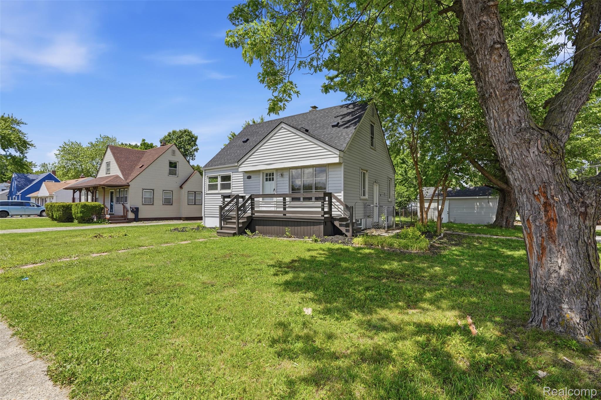 31714 Cherry Hill Road