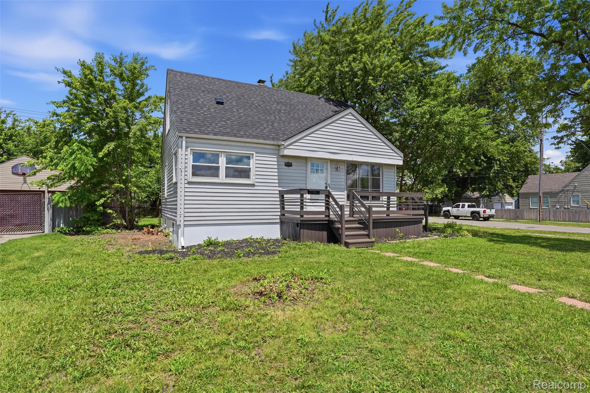 31714 Cherry Hill Road