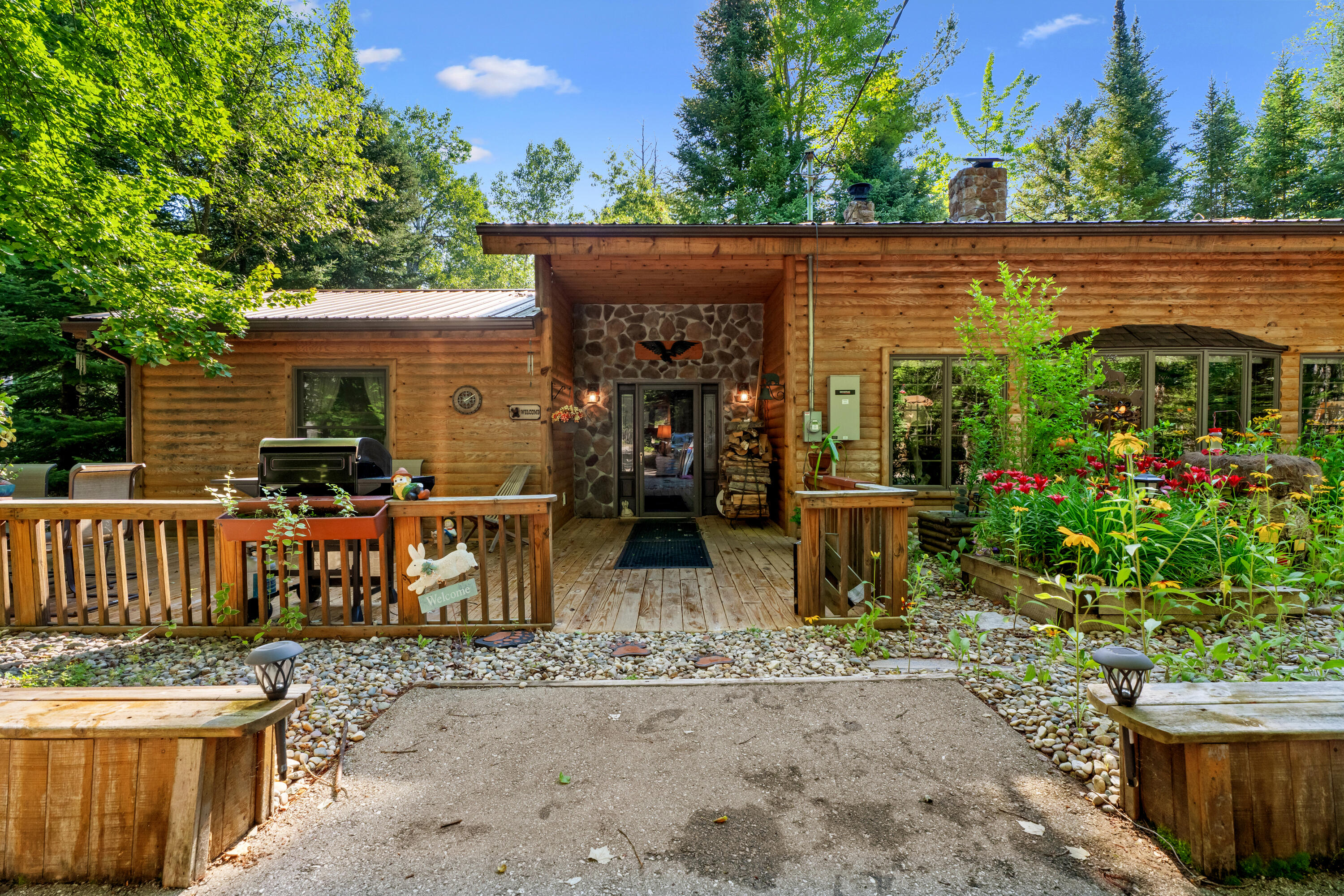 15355 Larry Road