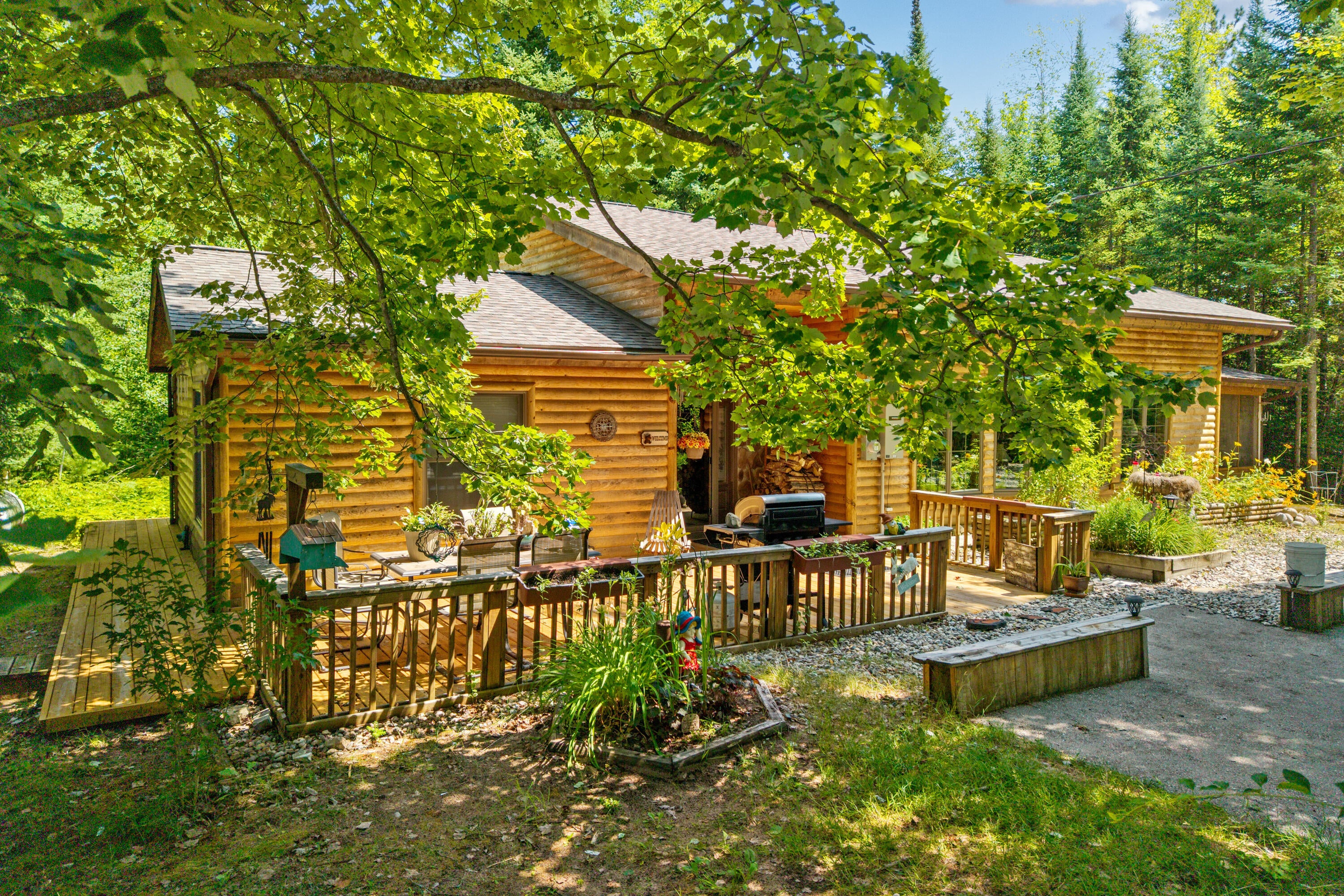 15355 Larry Road