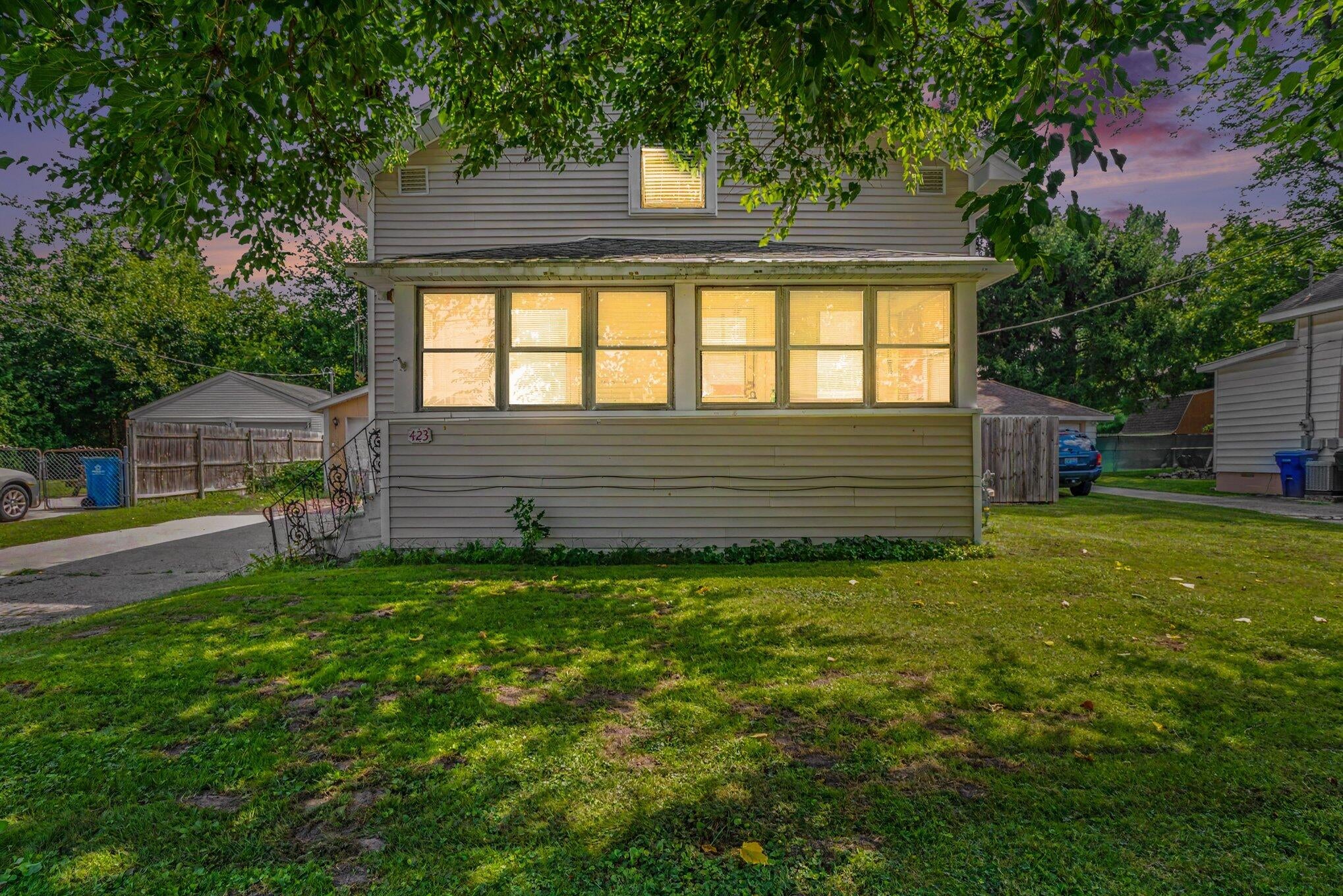 423 N 14th Street