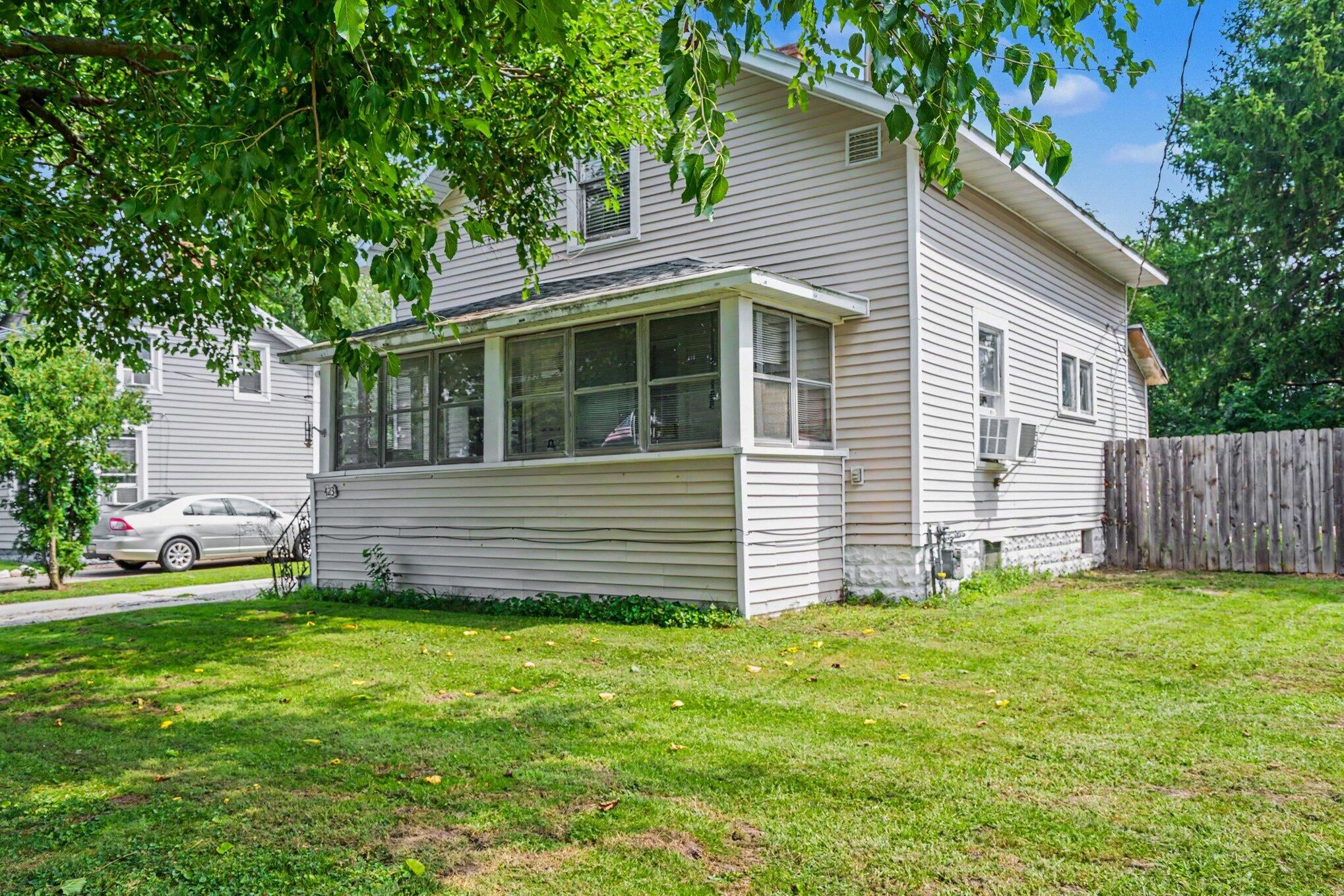 423 N 14th Street