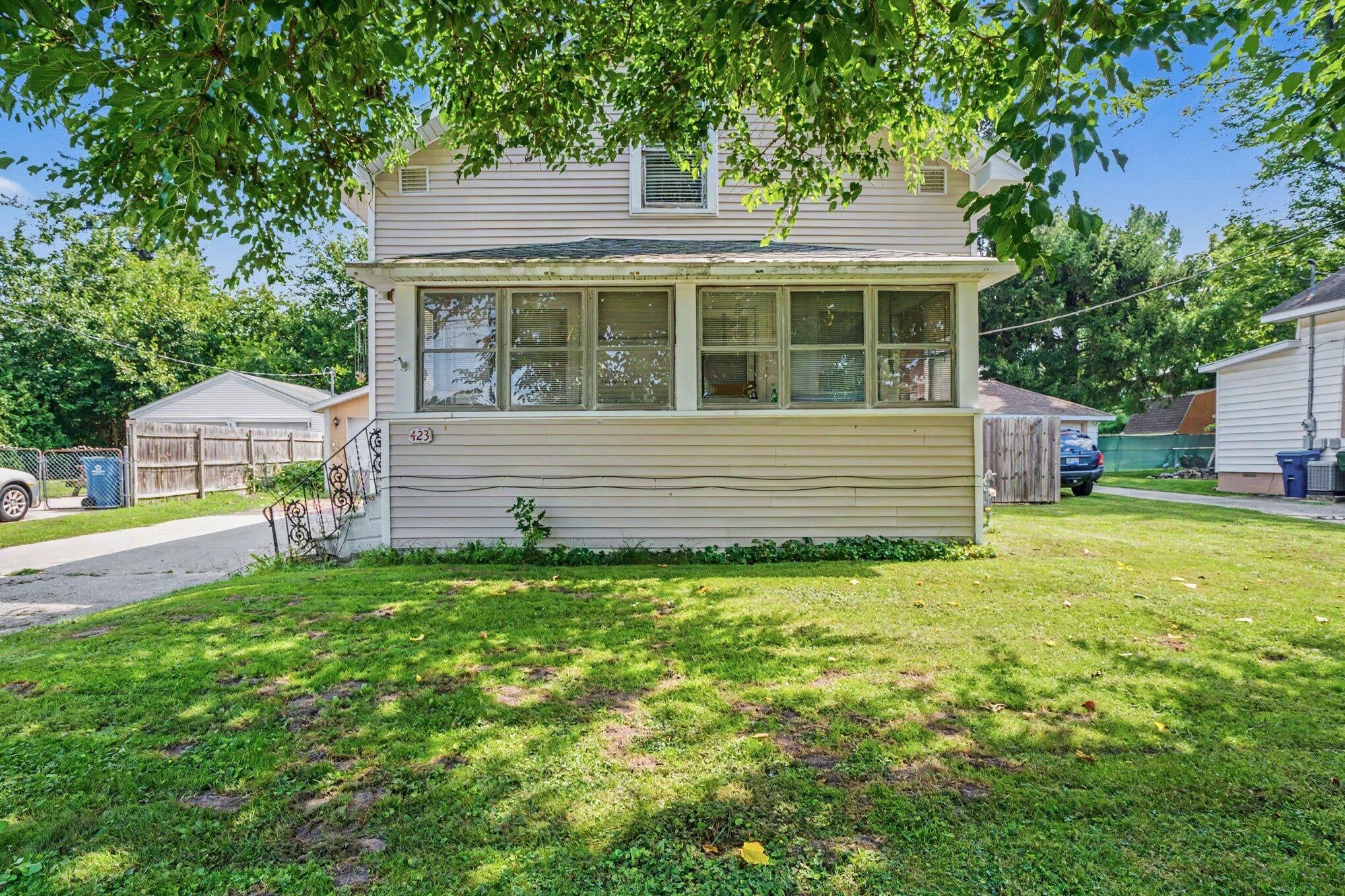 423 N 14th Street