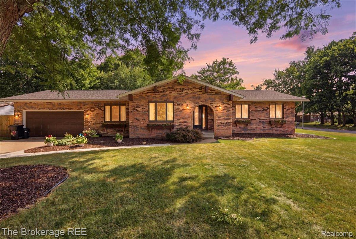2307 Belle Meade Drive
