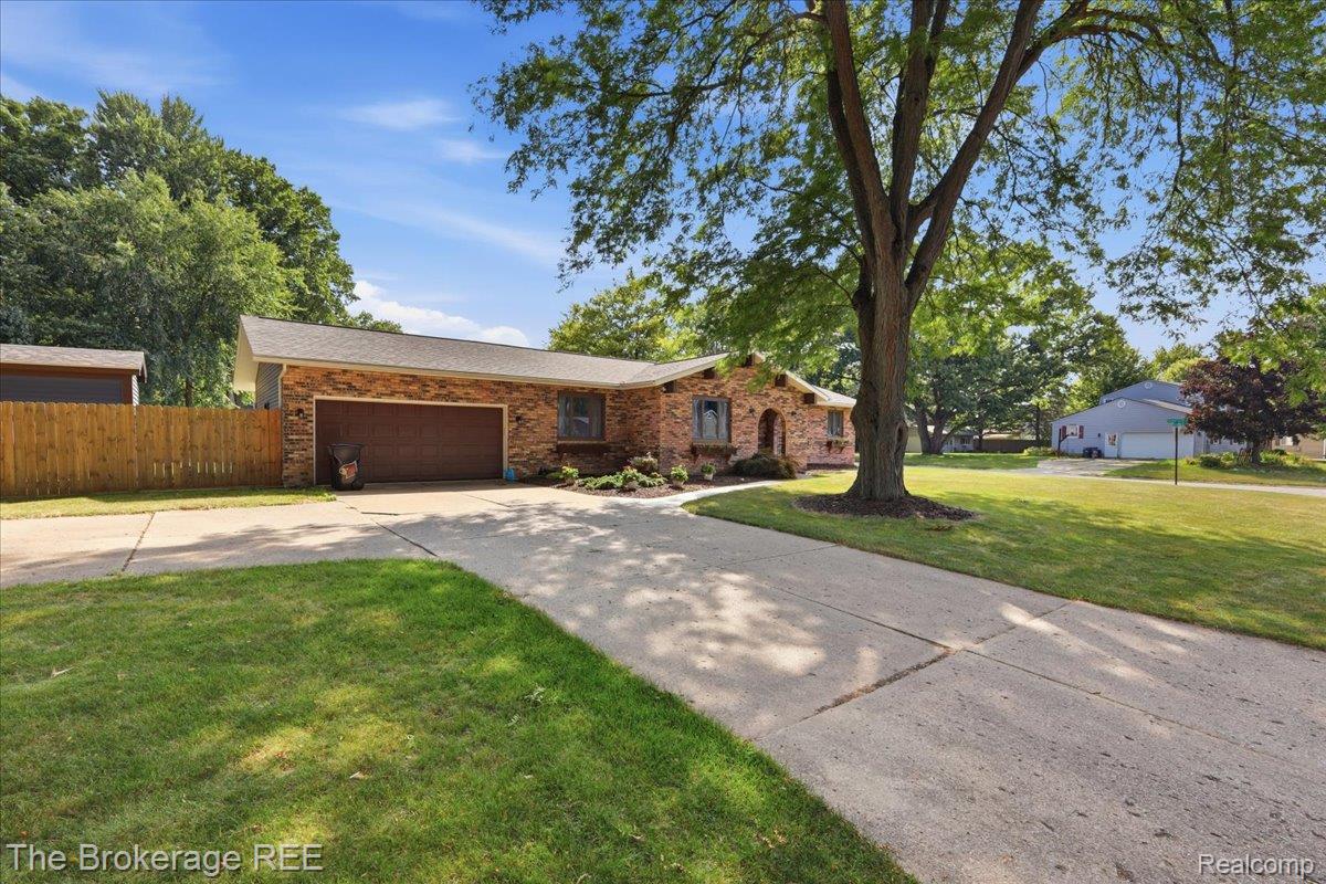 2307 Belle Meade Drive