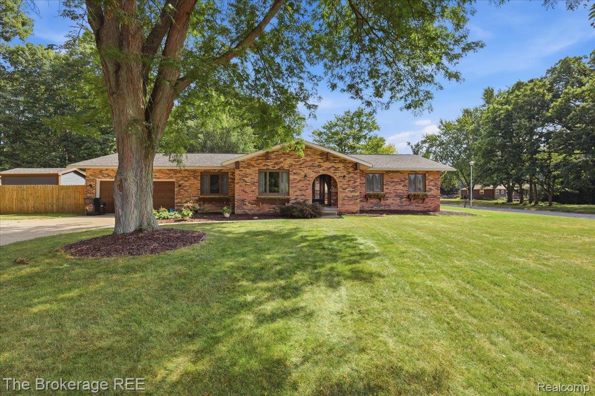 2307 Belle Meade Drive