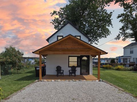 8980 Dexter Pinckney Road Dexter Township MI 48169