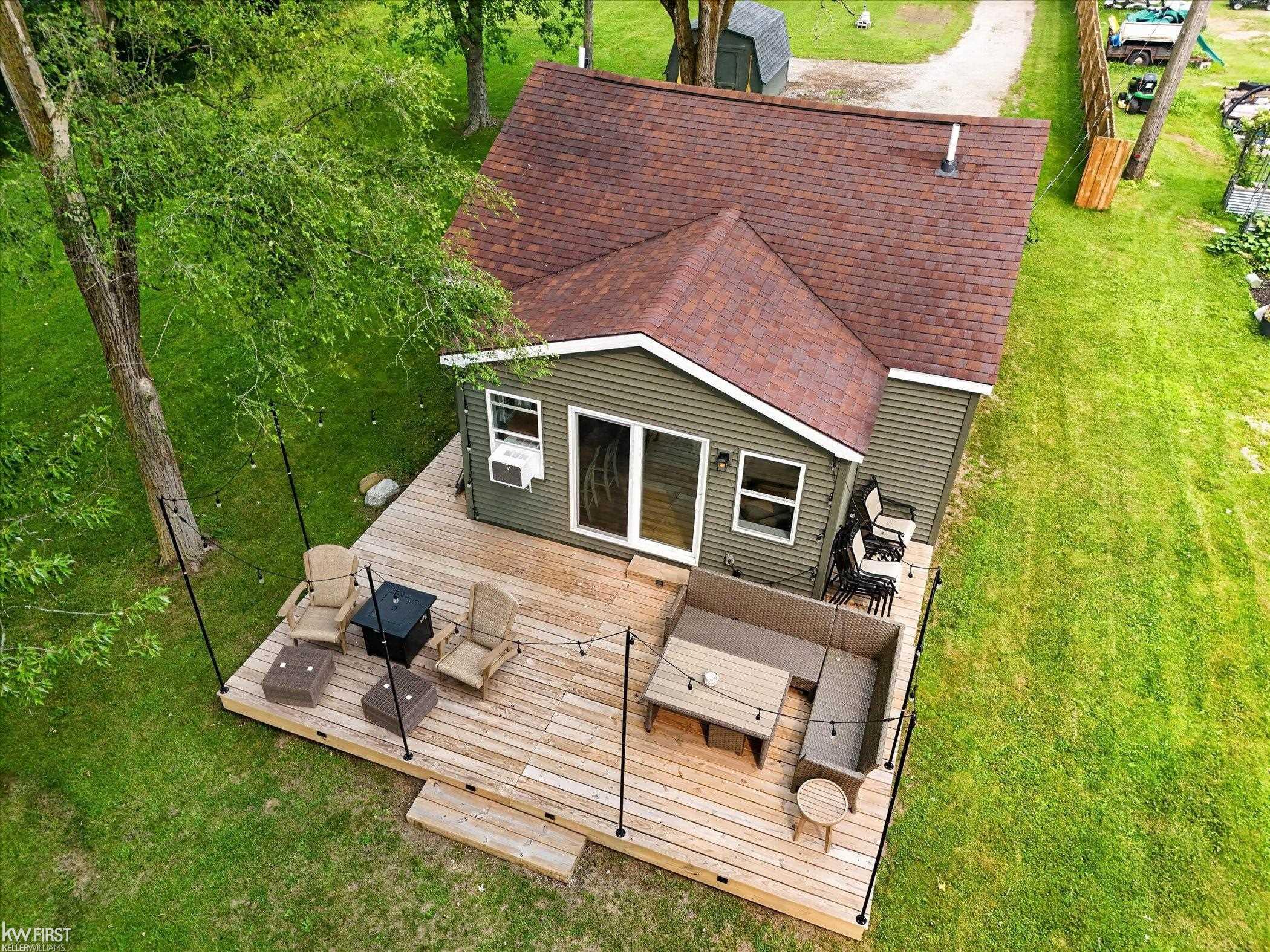 5521 Mabley Hill Road