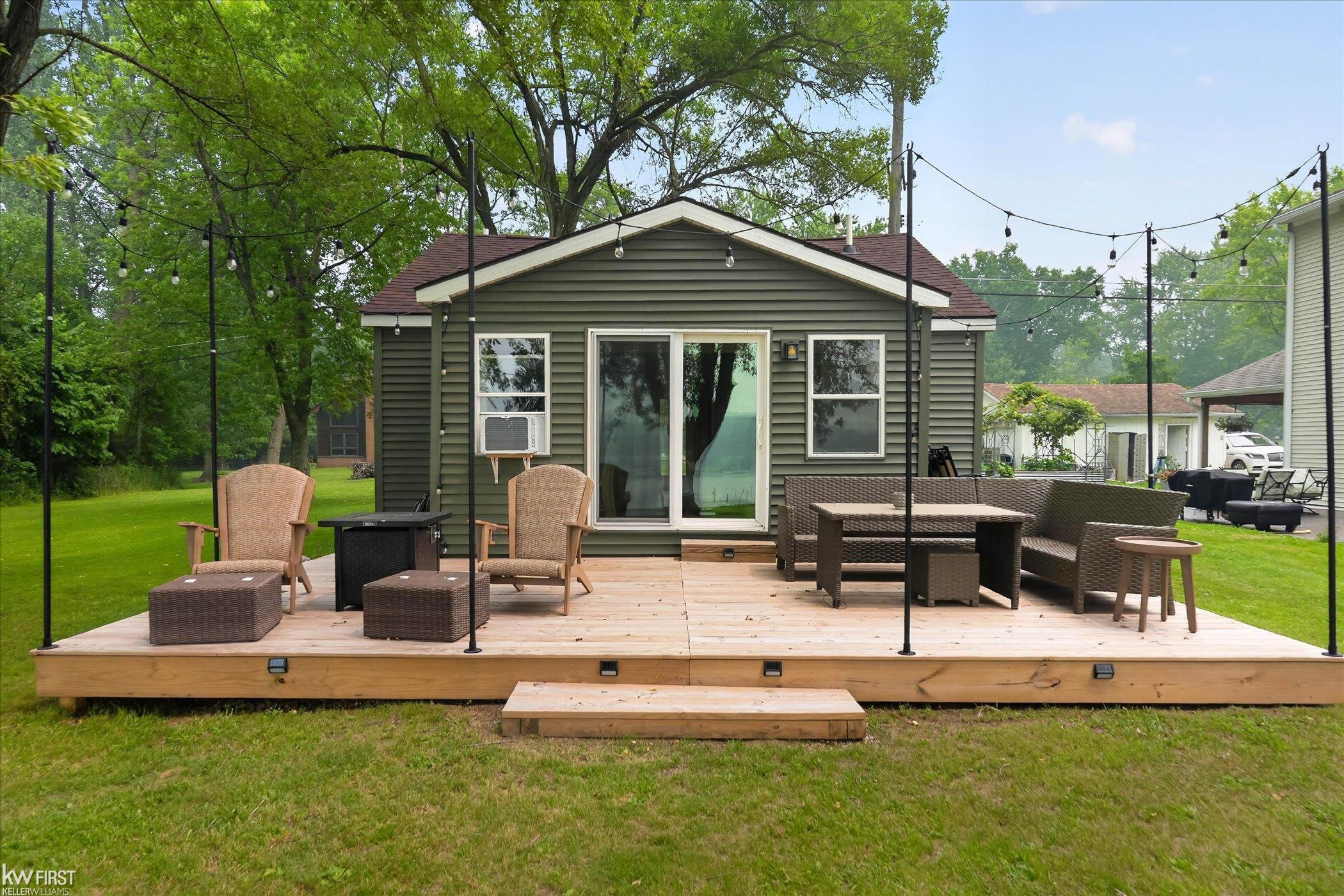 5521 Mabley Hill Road