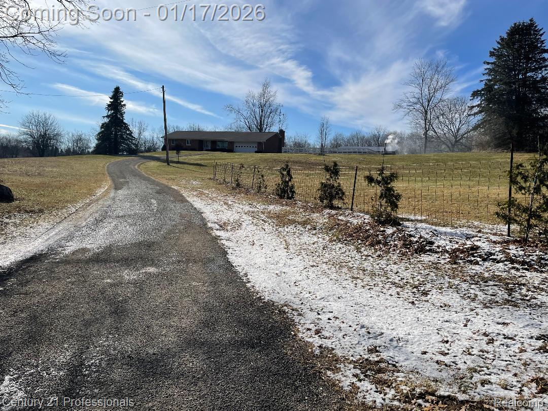 11946 Monagan Highway