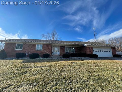 11946 Monagan Highway Franklin Township MI 49287