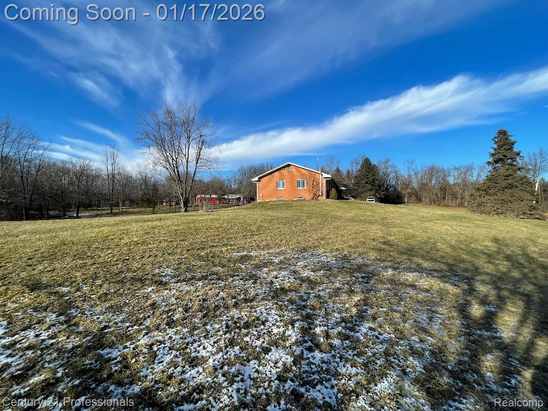 11946 Monagan Highway