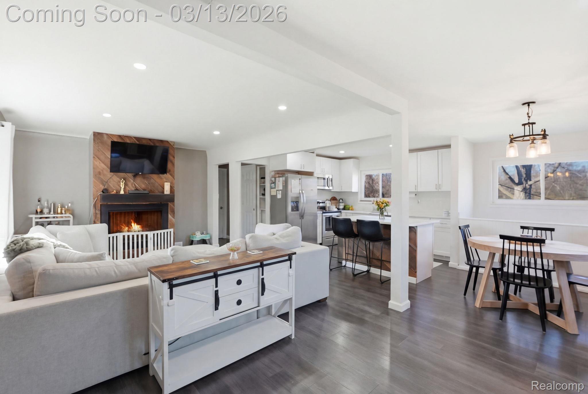 3762 Percy King Road