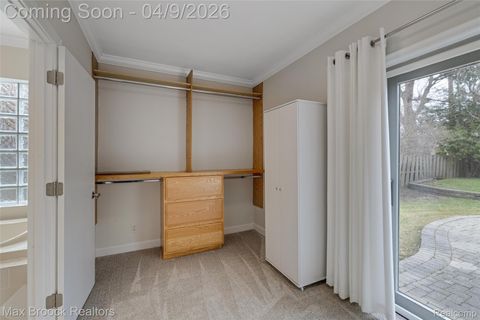 Tiny photo for 73 Hawthorne Road, Village Of Grosse Pointe Shores City, MI 48236 (MLS # 20261020745)