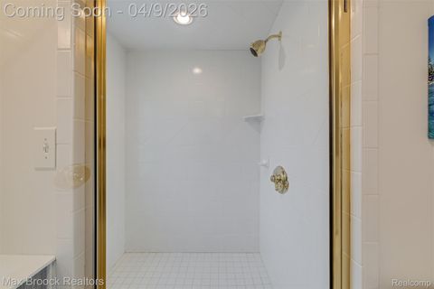 Tiny photo for 73 Hawthorne Road, Village Of Grosse Pointe Shores City, MI 48236 (MLS # 20261020745)