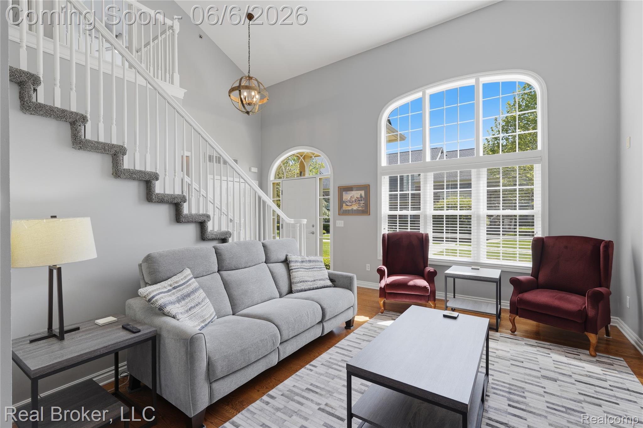 1270 Old Colony Lane