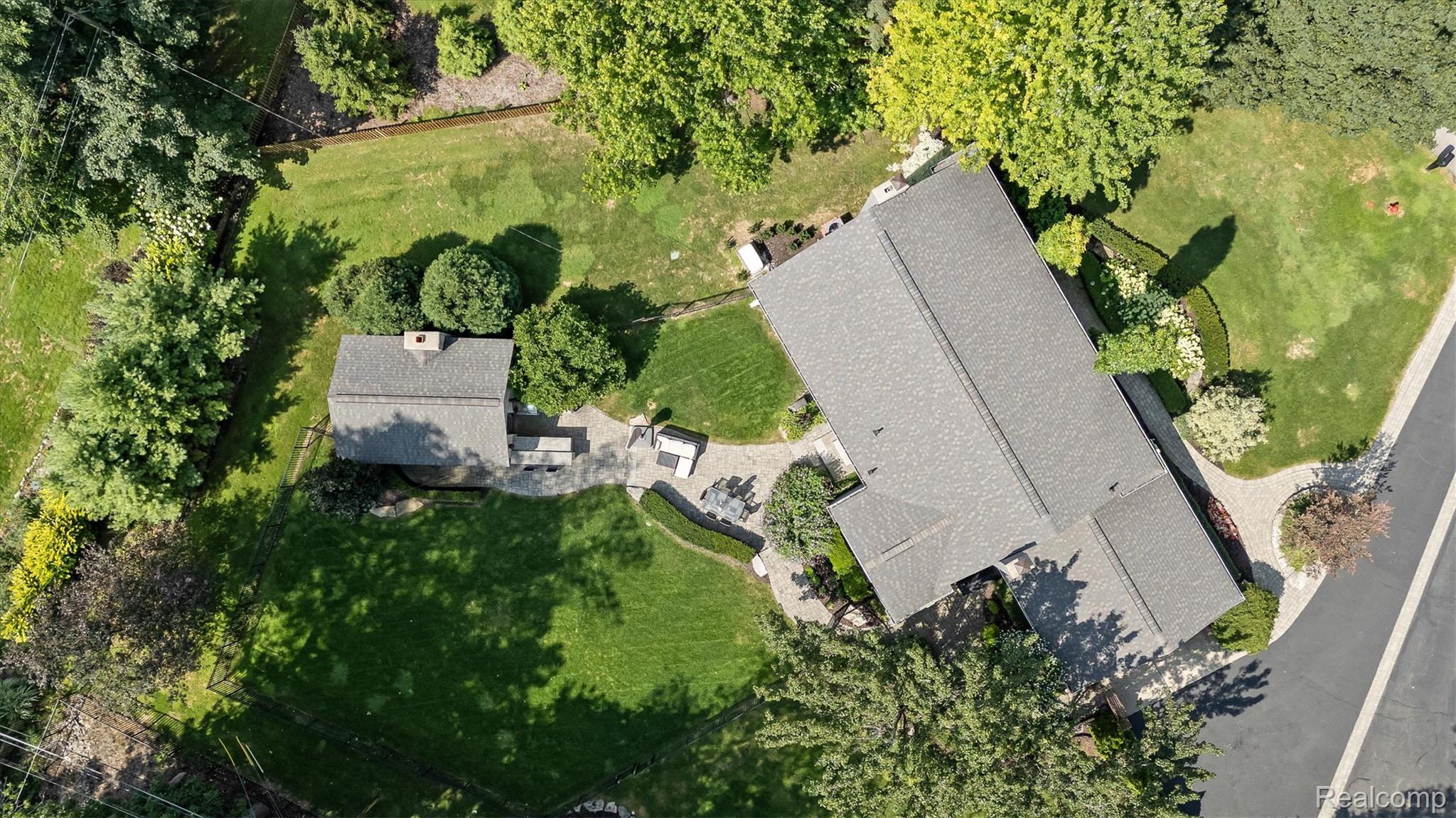 5365 Van Ness Court