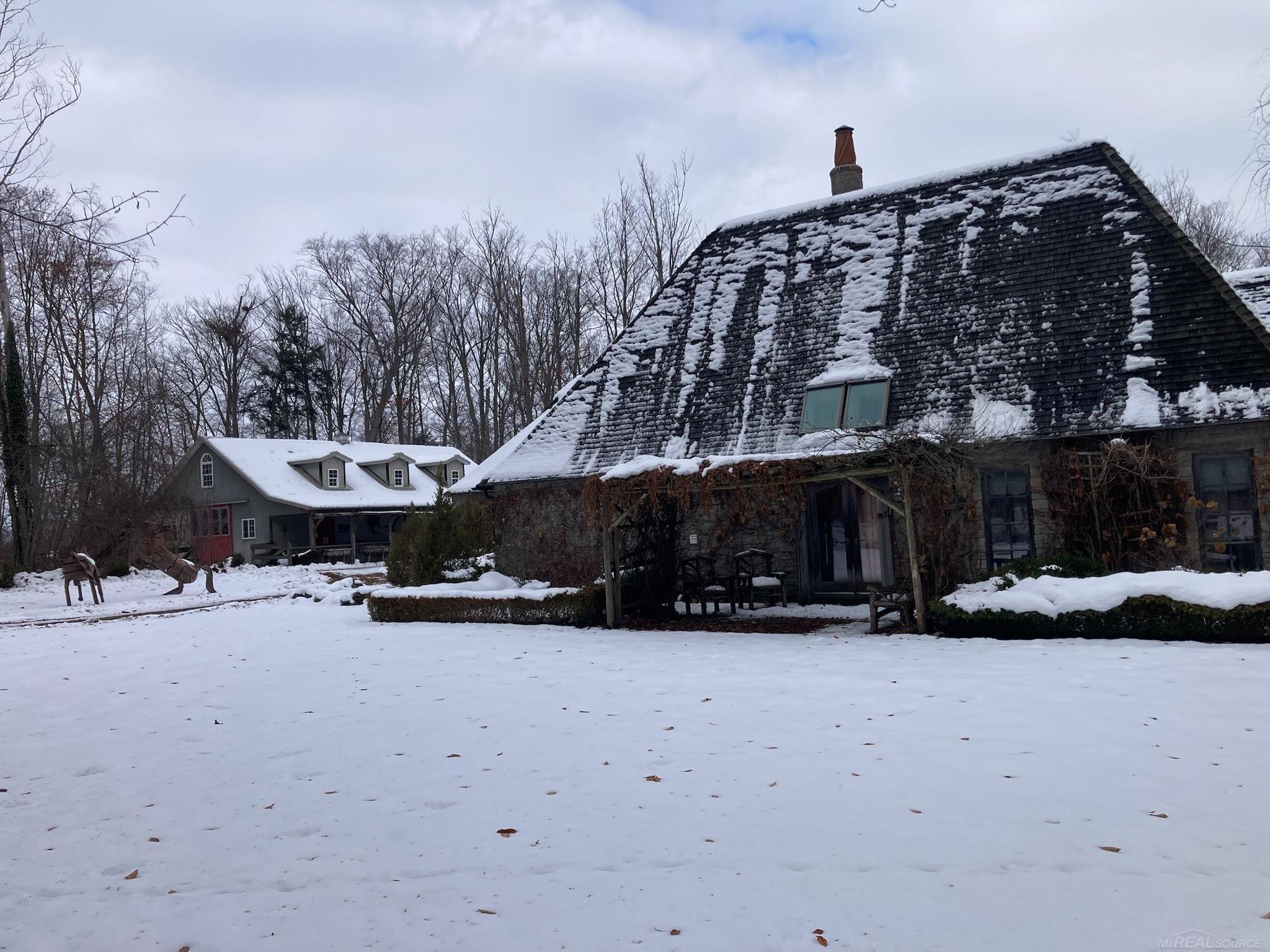 3625 Maple Grove Road