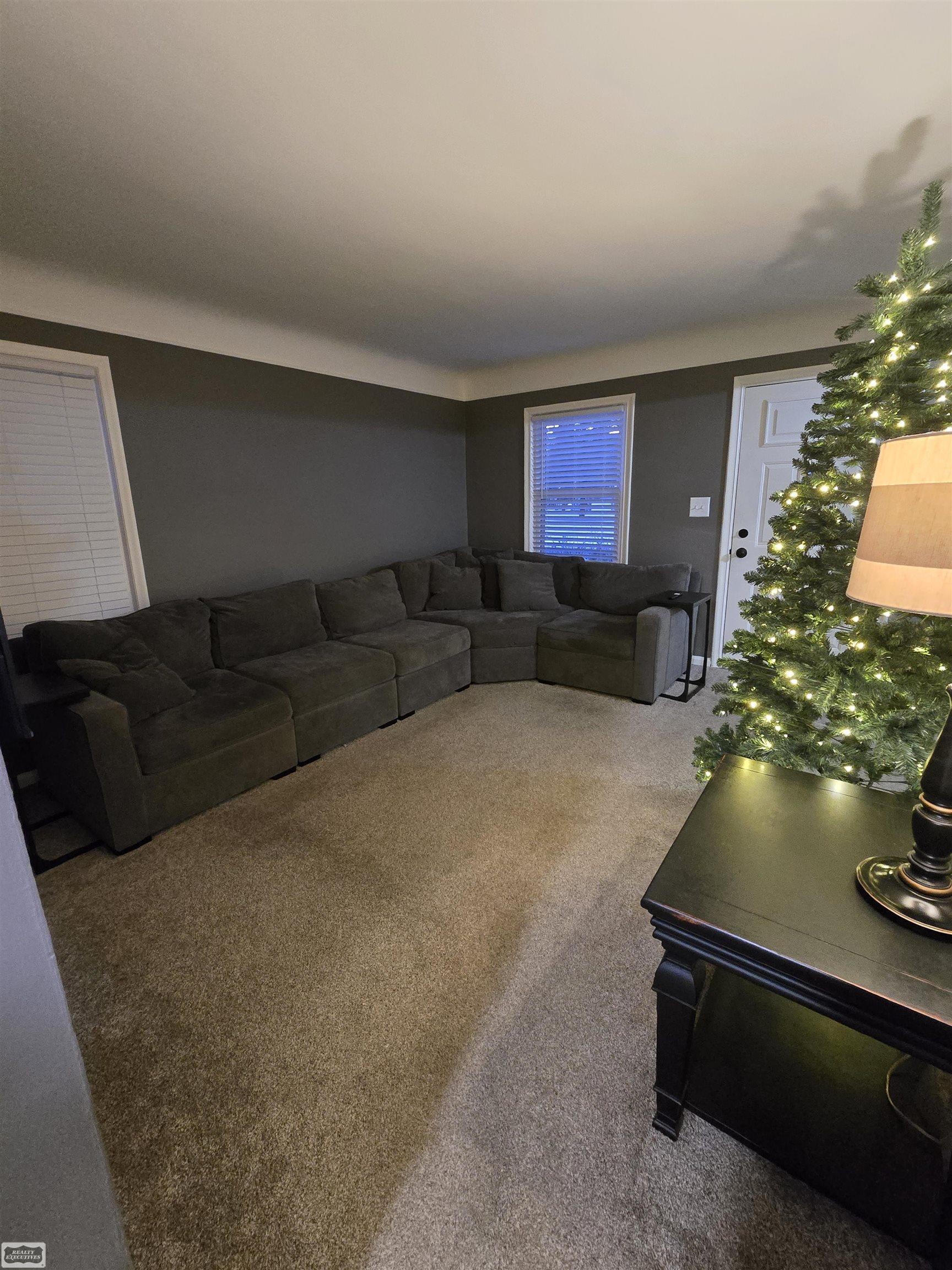 520 N Alexander Street