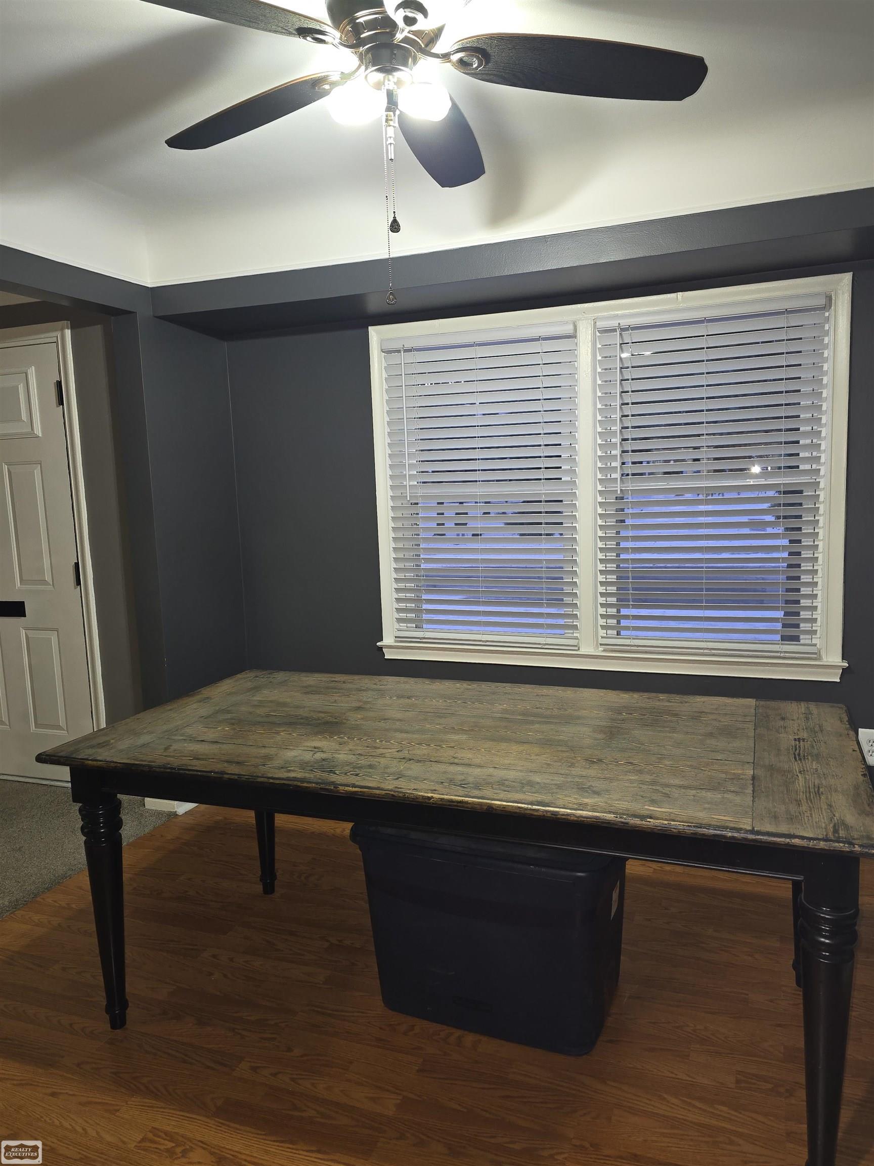 520 N Alexander Street