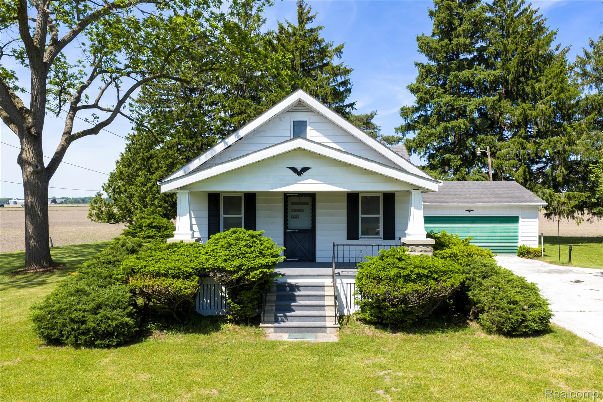 2900 S Miller Road