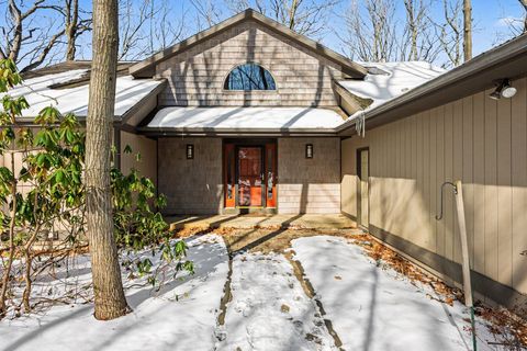 02400 37 1/2 Street Bloomingdale Township MI 49055