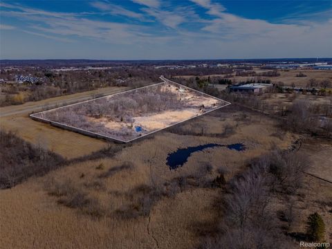 00 Milford Rd. Road Lyon Charter Township MI 48165