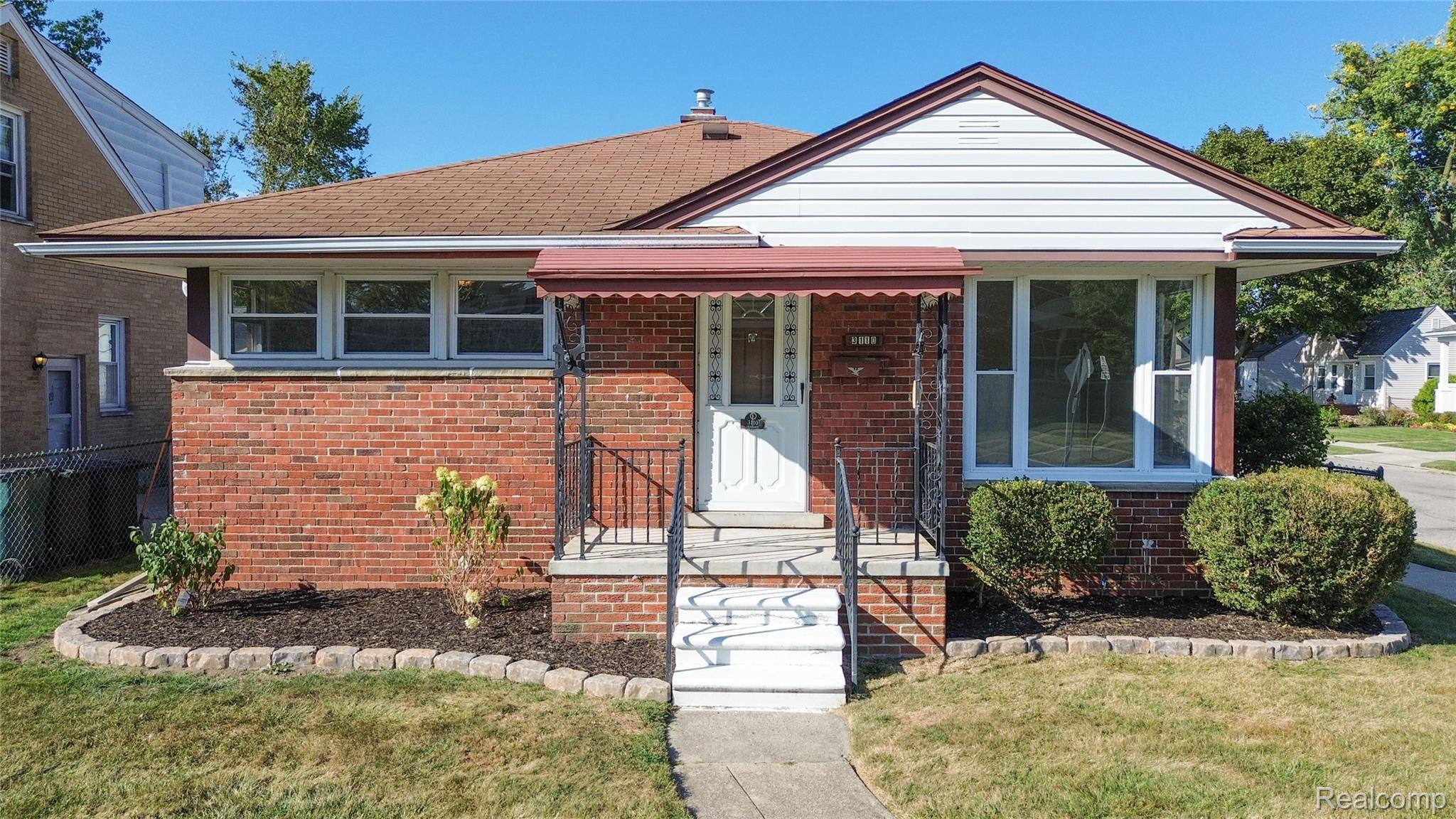 3110 Catalpa Drive