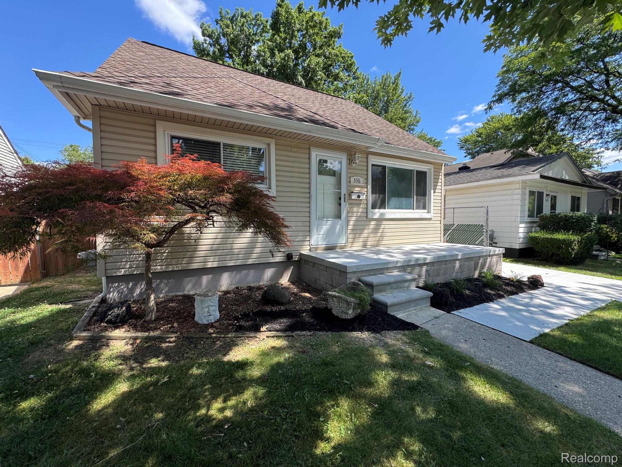 336 Chippewa Street