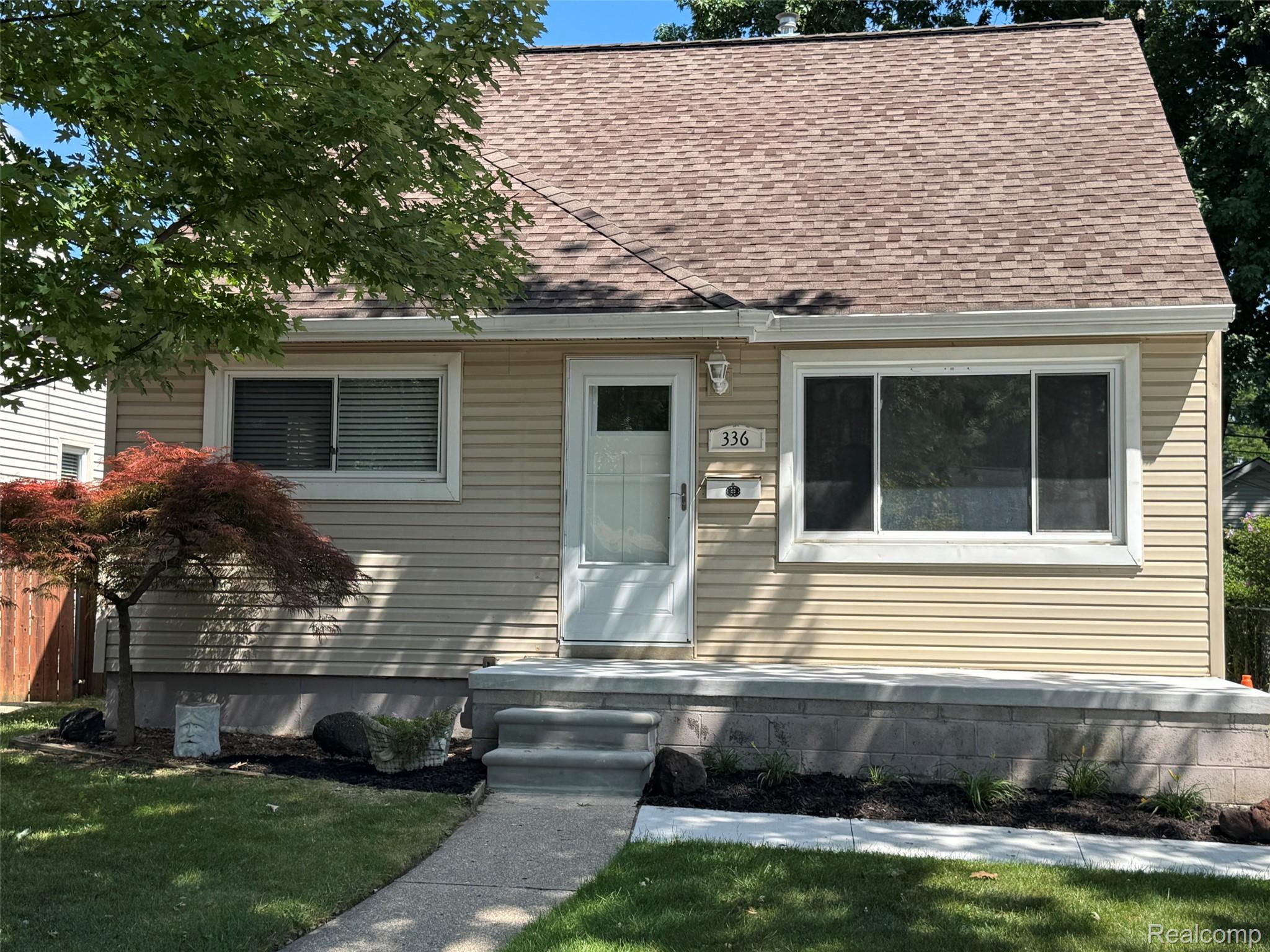 336 Chippewa Street