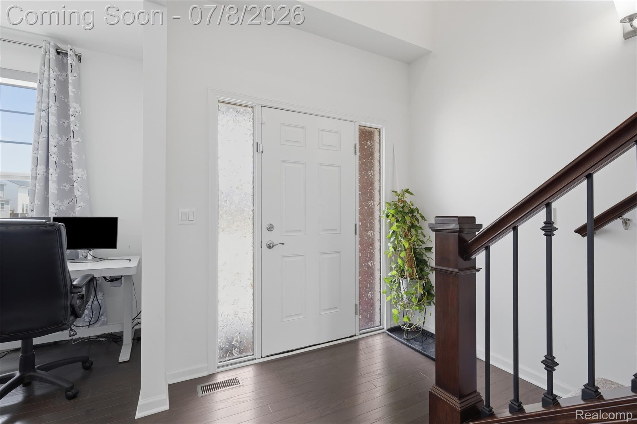 20633 Gidran Drive