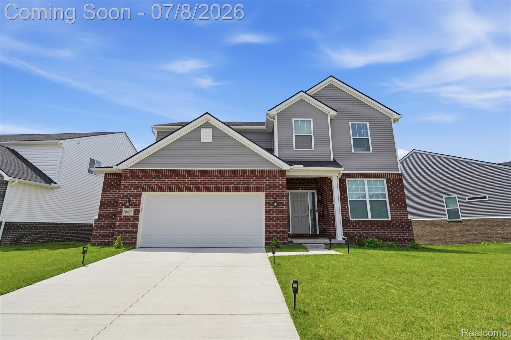 20633 Gidran Drive