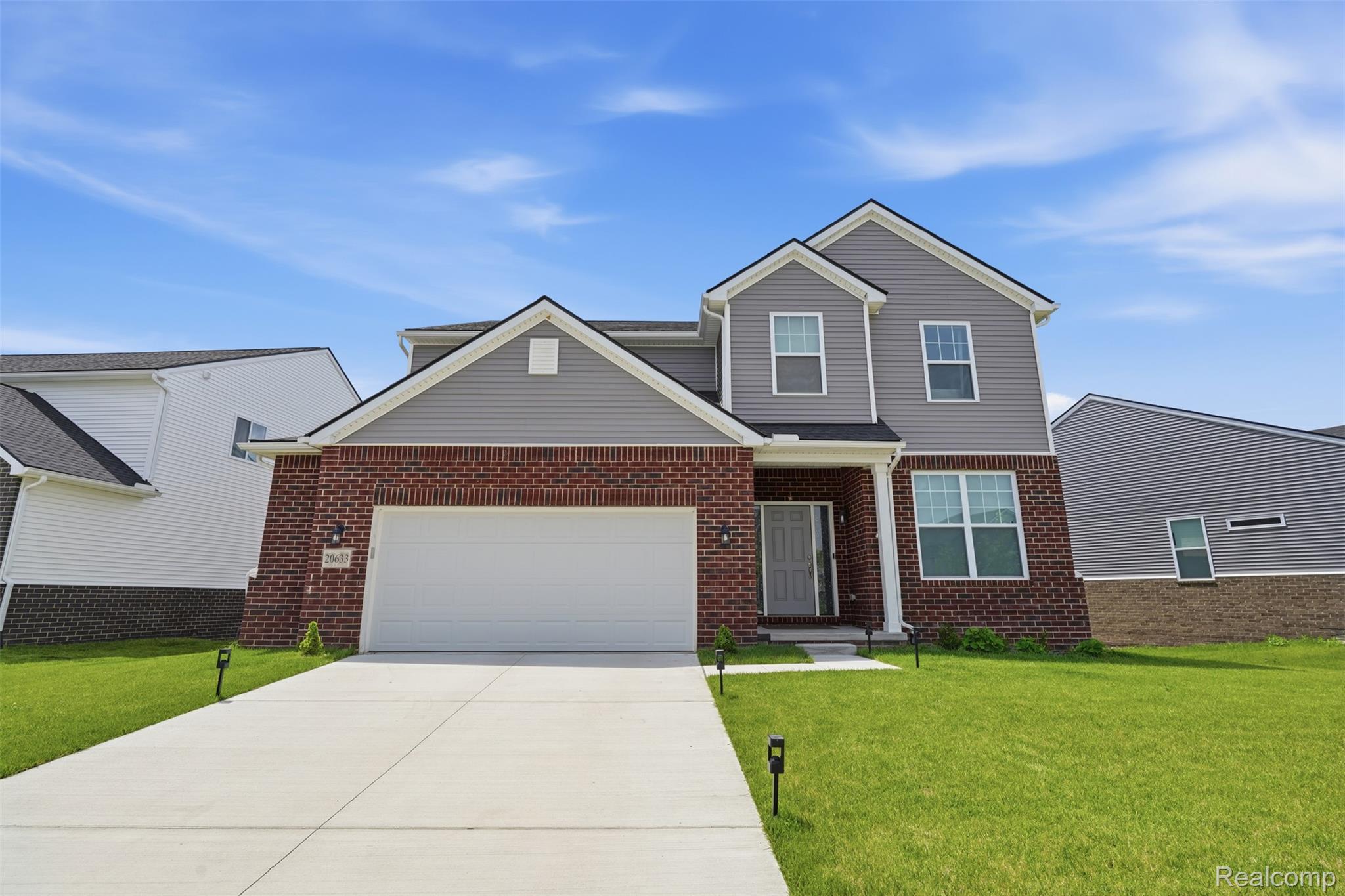 20633 Gidran Drive