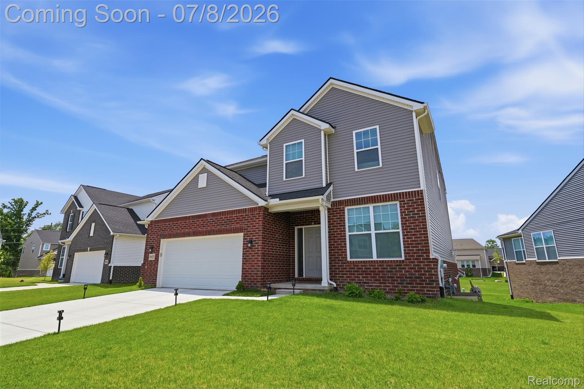 20633 Gidran Drive