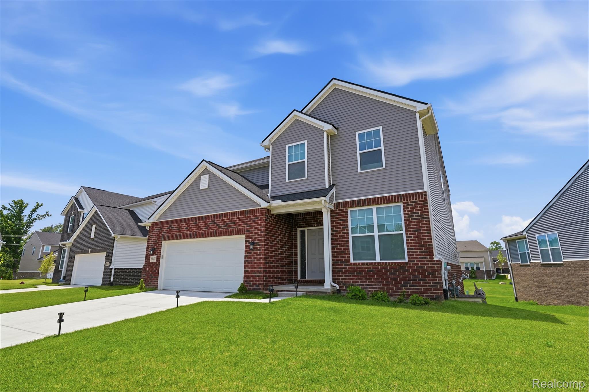 20633 Gidran Drive