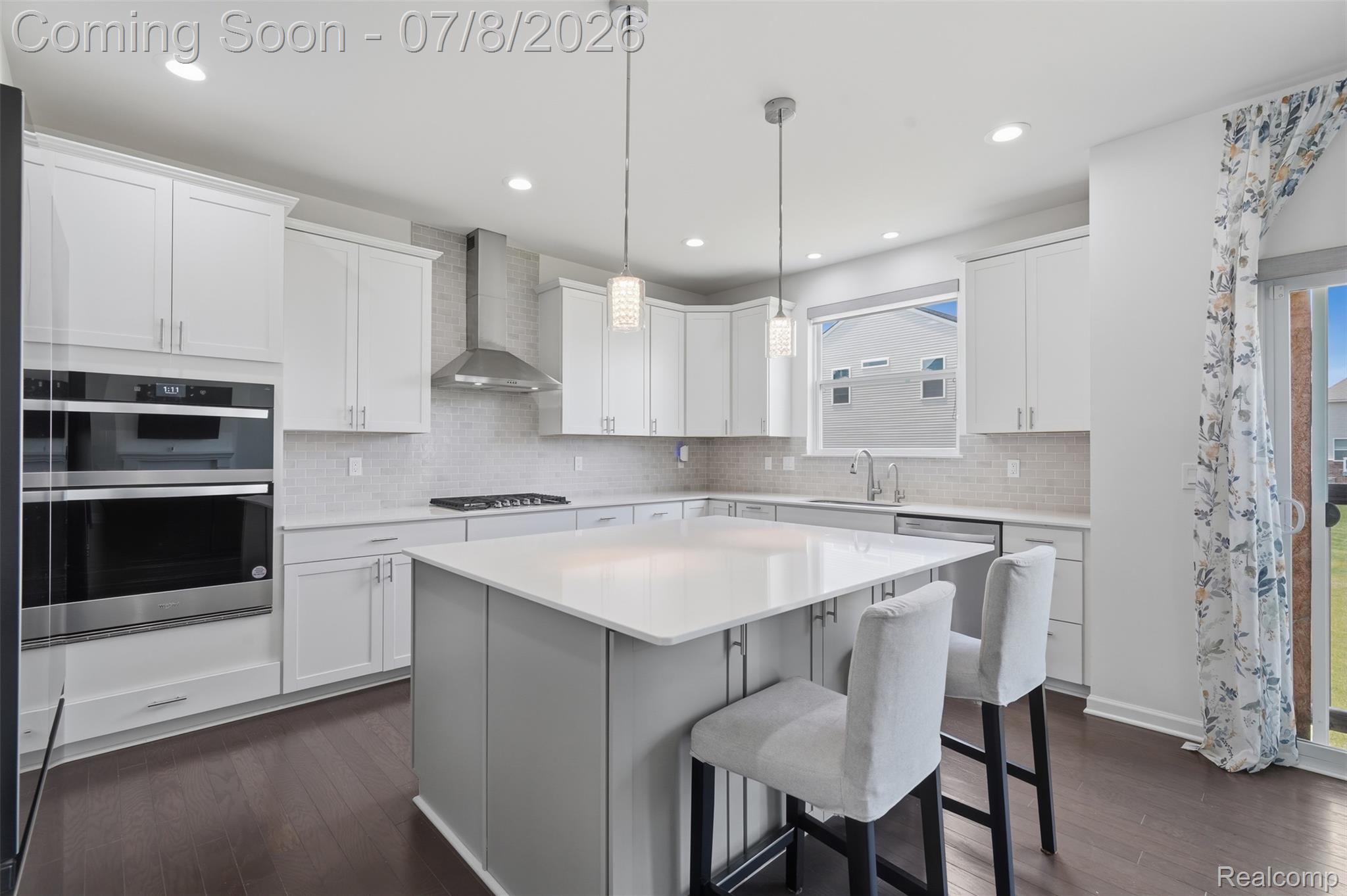 20633 Gidran Drive