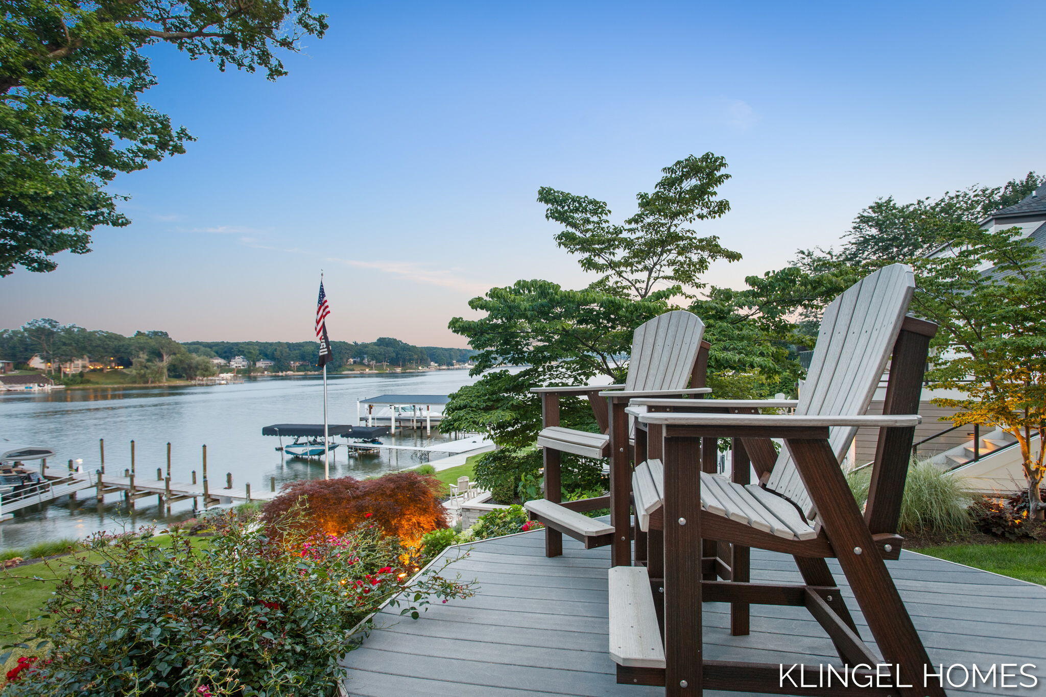 15957 Orchard Point Drive